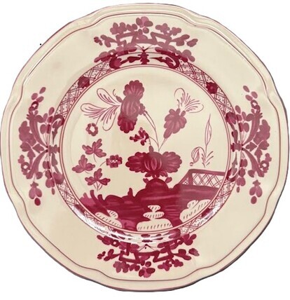 Kyoto Blush Charger
